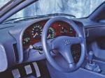 Bugatti EB110 GT Prototype 1991 года